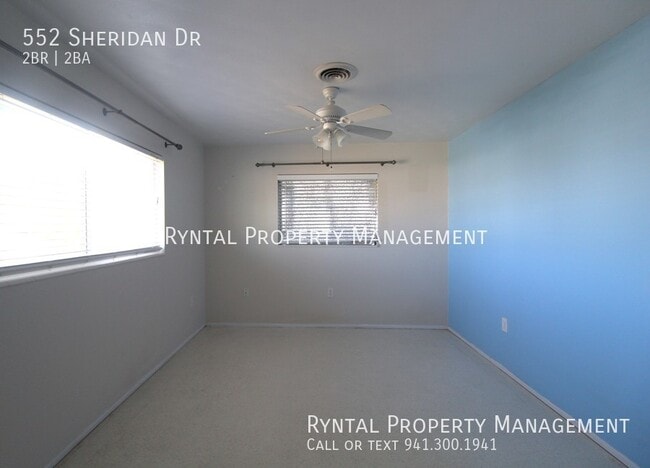 Building Photo - 552 Sheridan Dr