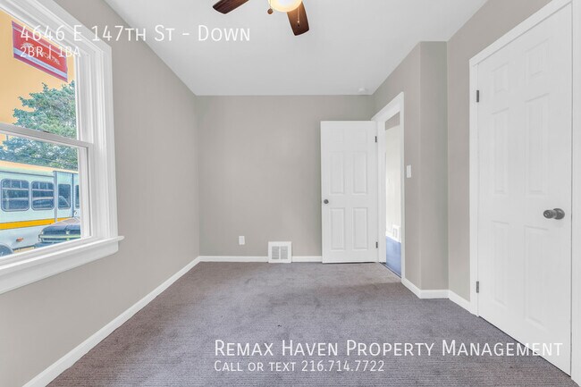 Building Photo - 4646 E 147th St