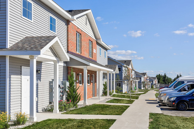 Building Photo - Brookside Commons