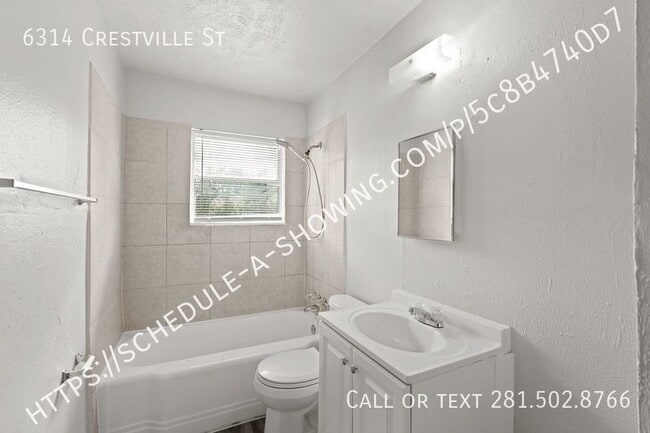 Building Photo - 6314 Crestville St