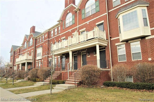 Primary Photo - 3243 Camden Dr
