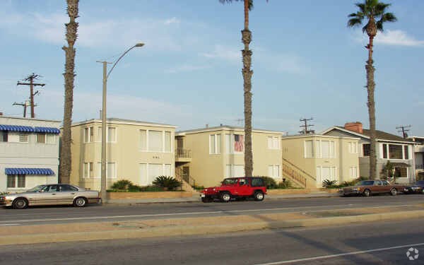 Primary Photo - 5381 E Ocean Blvd