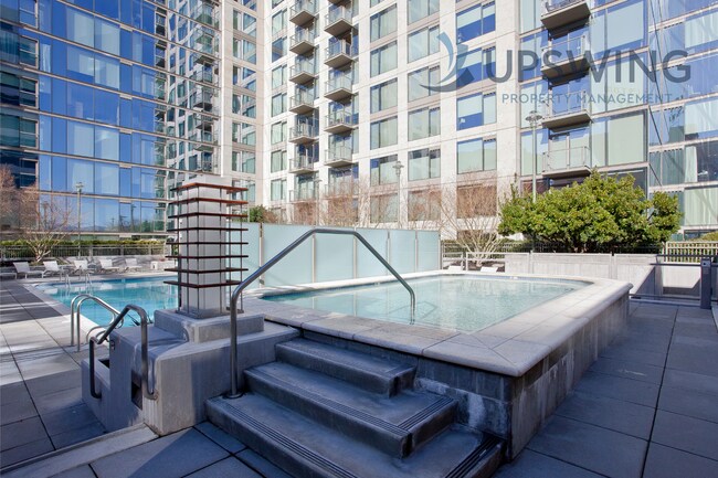 Building Photo - Luxury 14th Floor Studio at Axis in Downtown San Jose