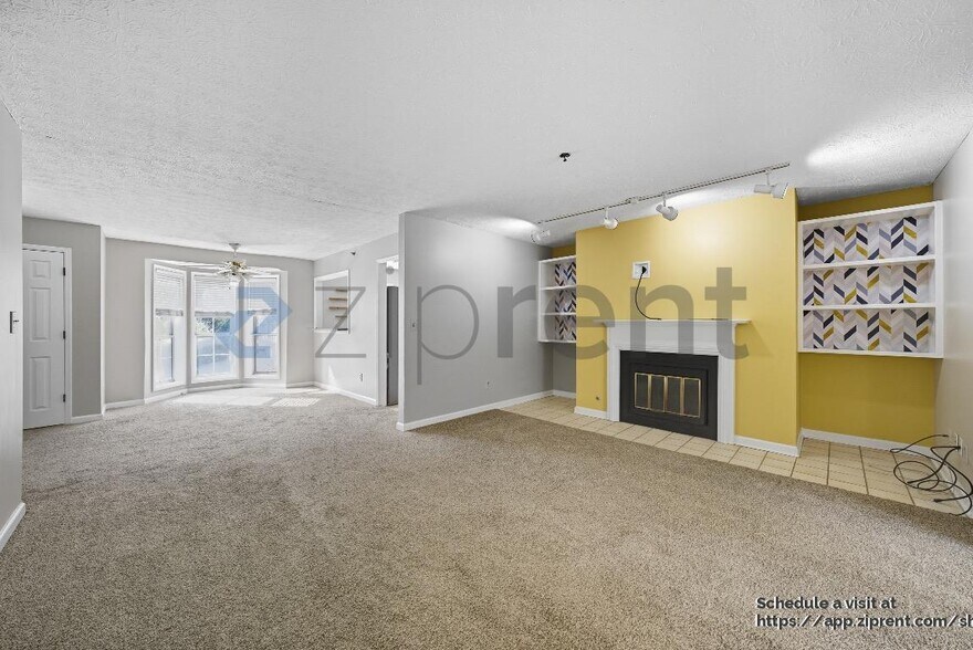 Building Photo - 1206 Riverview Dr