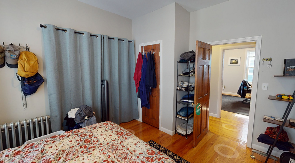 23 Tufts #2 - 23 Tufts St