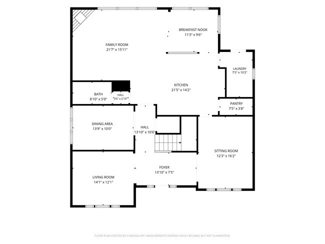Building Photo - 16203 Broken Timber Cir