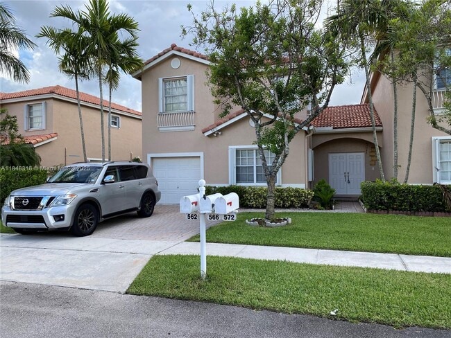 Primary Photo - 562 NW 130th Ave