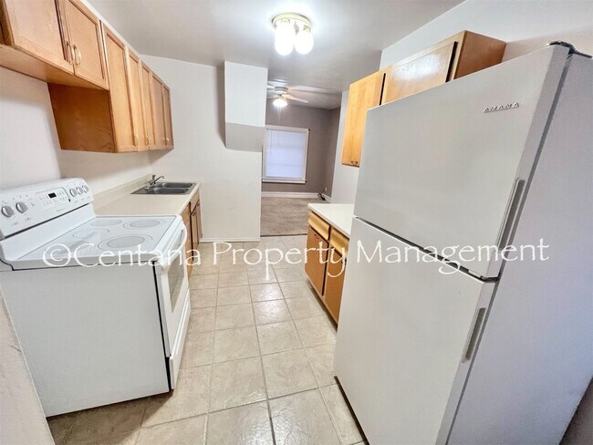 Building Photo - 1030 Antimony St