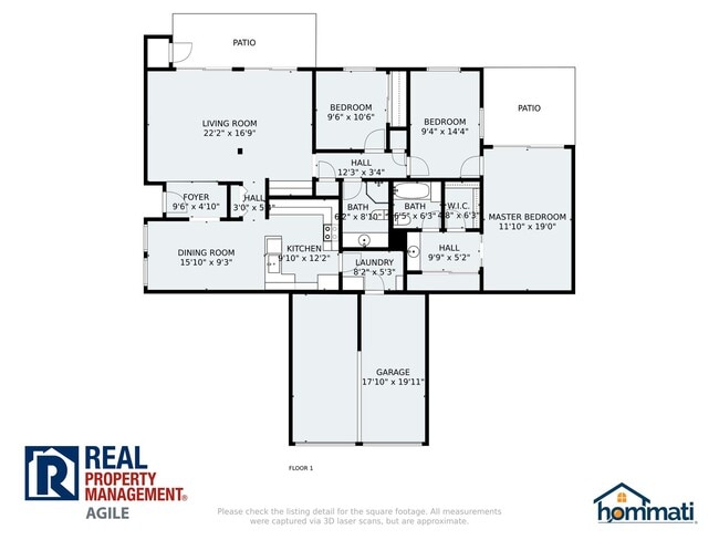 Building Photo - Rare Shorecliff Villas for rent.  2 bd / 2...