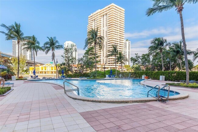 Building Photo - 19390 Collins Ave