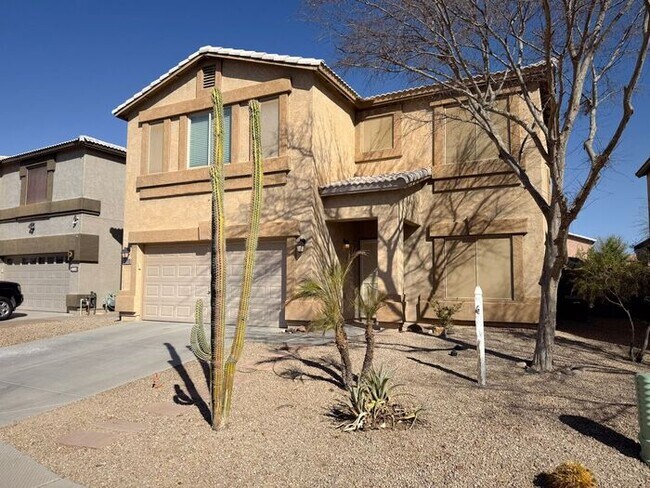 Building Photo - Gorgeous home in the highly desired Johnson Ranch Golf Course Community-Johnson Ranch-4 bed/ 2.5 ...