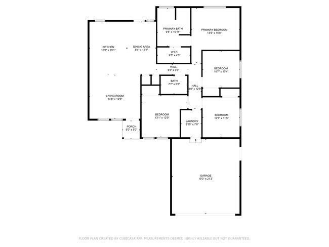 Building Photo - 1224 Tommy Trail