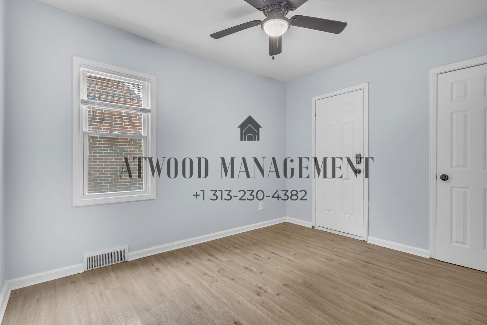 Building Photo - This beautifully updated 3-bedroom, 1-bath single-family home is ready for move-in!