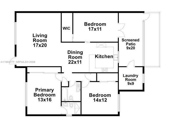 Building Photo - 11403 SW 81st Rd