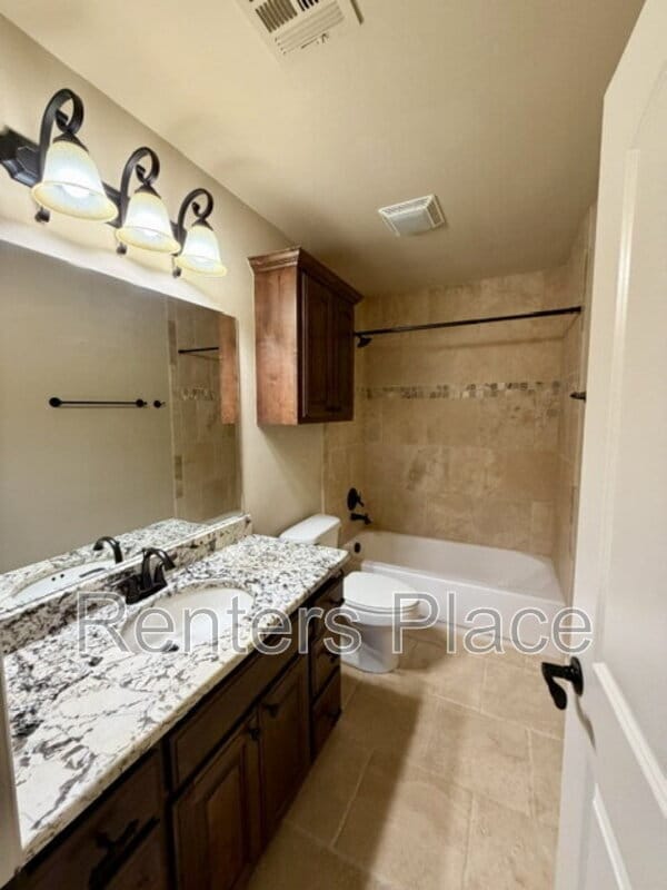 Building Photo - 6648 E 124th Pl S