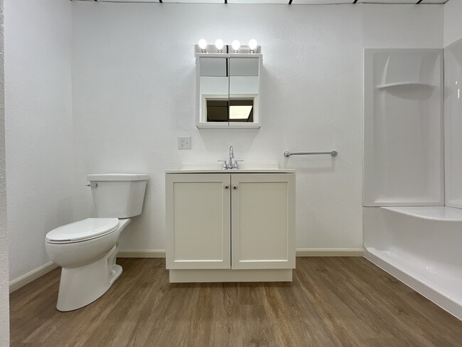 Building Photo - 2795 Jackson St