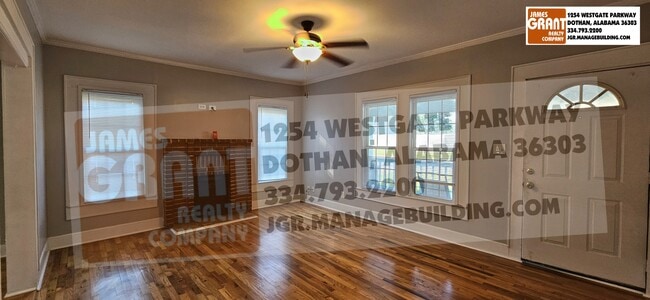 Building Photo - 206 Kornegay St