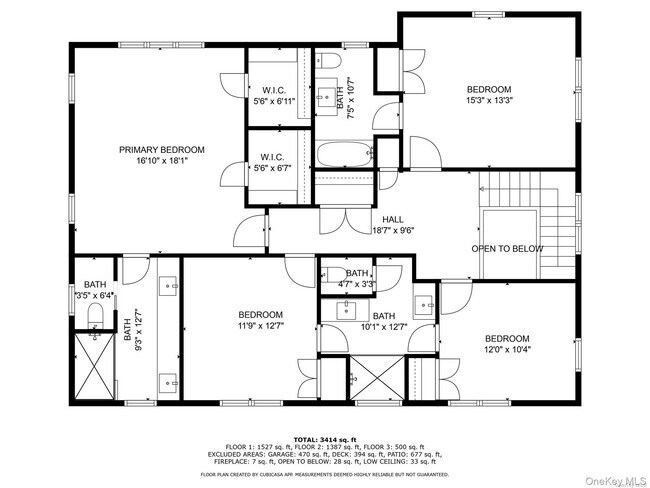 Building Photo - 12 Old Main Rd