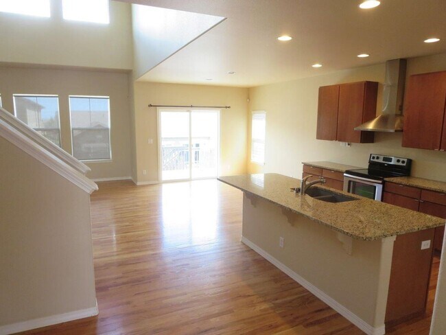 Building Photo - 5079 Farris Creek Ct