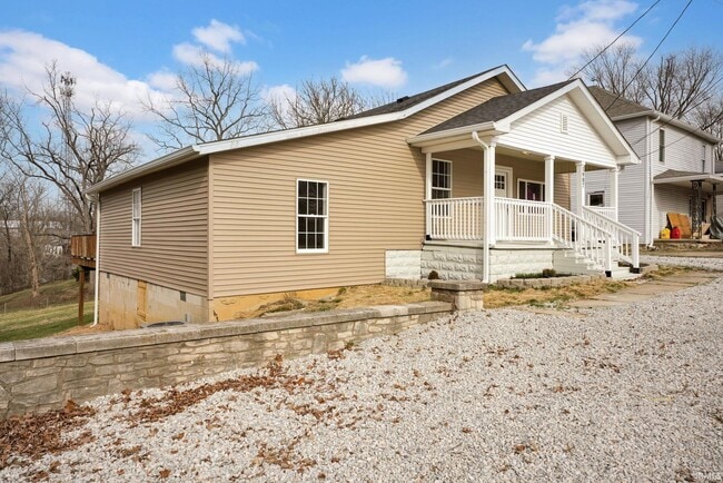 Building Photo - 1907 11th St