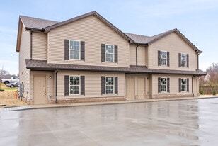 Building Photo - 1541 Tylertown Rd