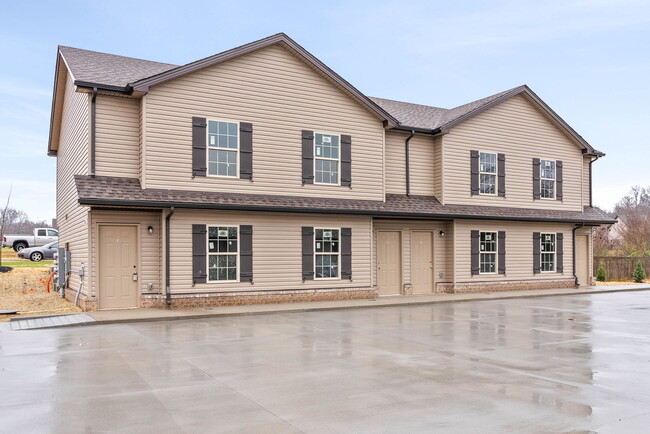 Building Photo - 1541 Tylertown Rd