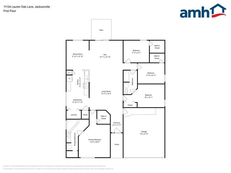 Building Photo - 11134 Lauren Oak Ln