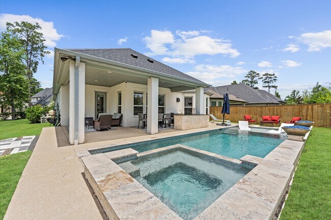 Building Photo - 21 Cassena Grove Pl