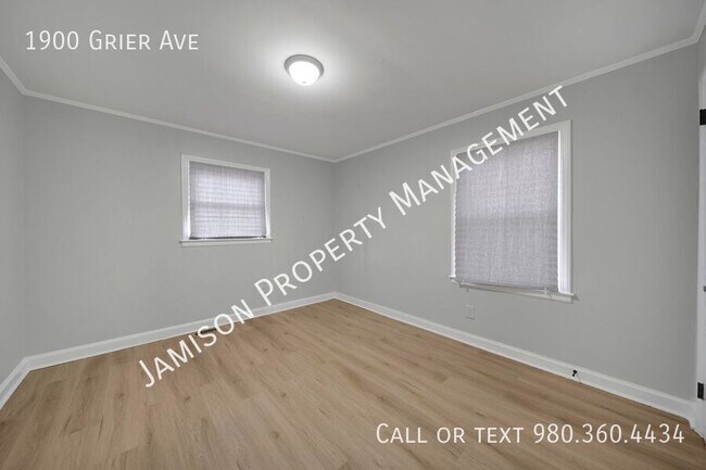 Building Photo - 1900 Grier Ave