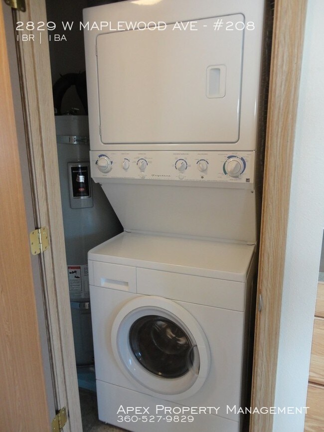 Building Photo - NORTH - Aspen Villas