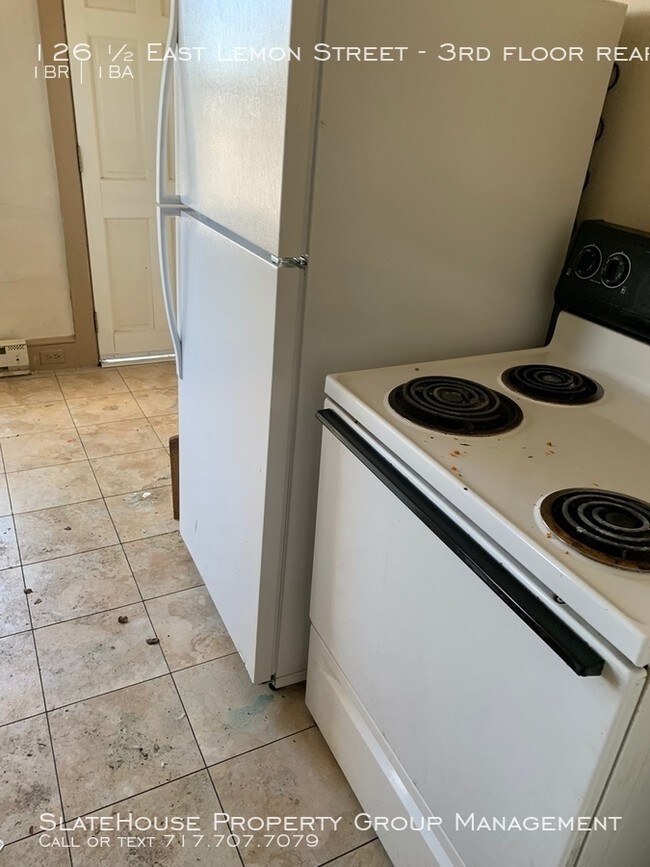Building Photo - 1 Bedroom Apartment for rent