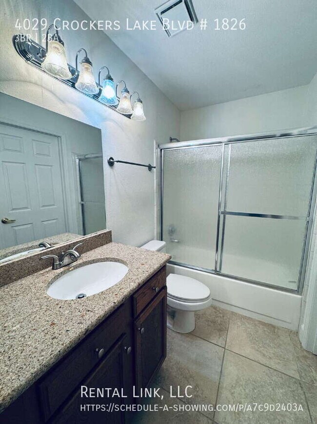Building Photo - 4029 Crockers Lake Blvd