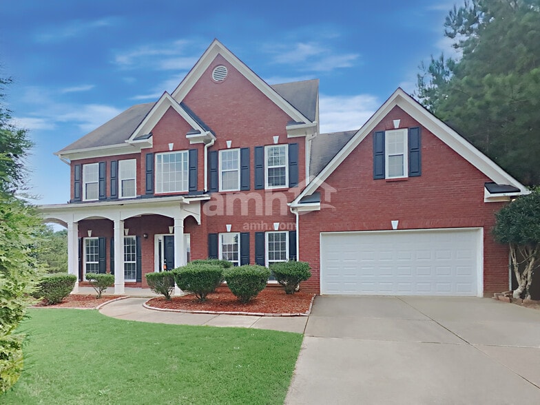 Primary Photo - 3787 Idlewild Pl