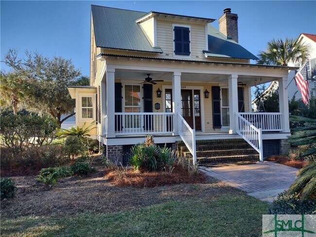 Primary Photo - 159 Yellow Bluff Rd