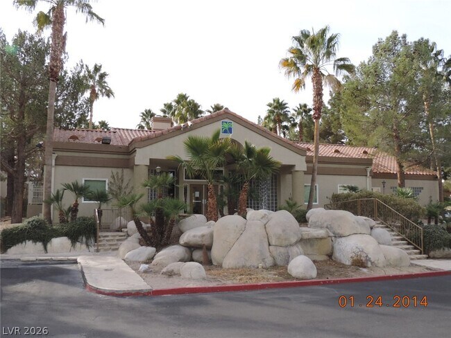 Building Photo - 3145 E Flamingo Rd