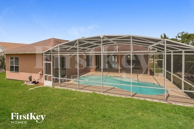 Building Photo - 8500 Sugar Palm Ct