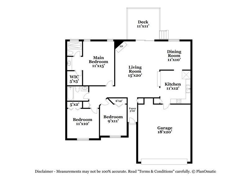 Building Photo - 3547 Barbizon Ct