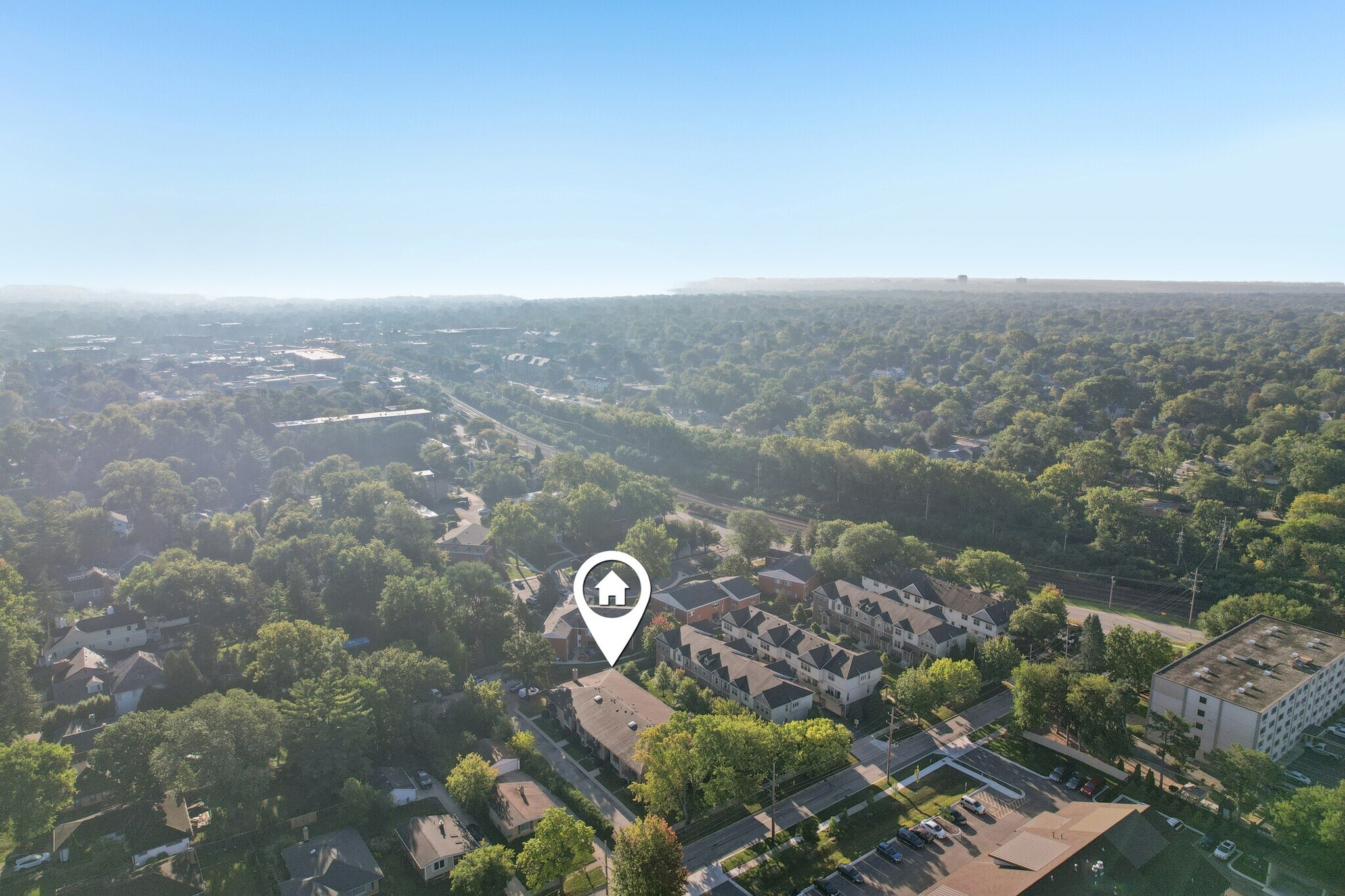 Building Photo - 505 N Kenilworth Ave