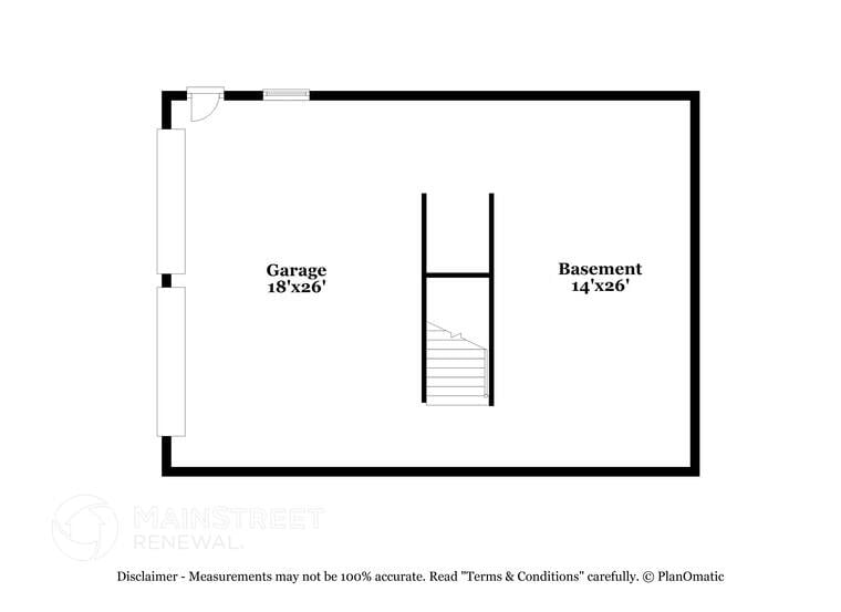 Building Photo - 104 Creekside Cir