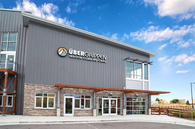 Building Photo - Uinta 2