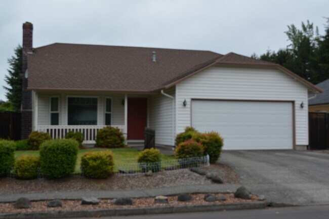 Primary Photo - 412 NE 175th Ave
