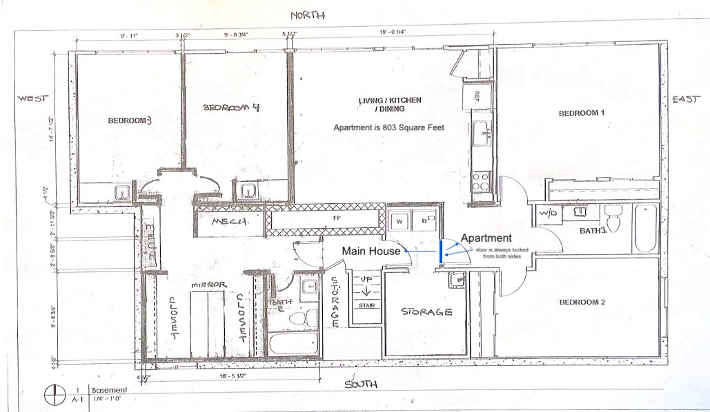 Building Photo - 2455 University Heights Ave