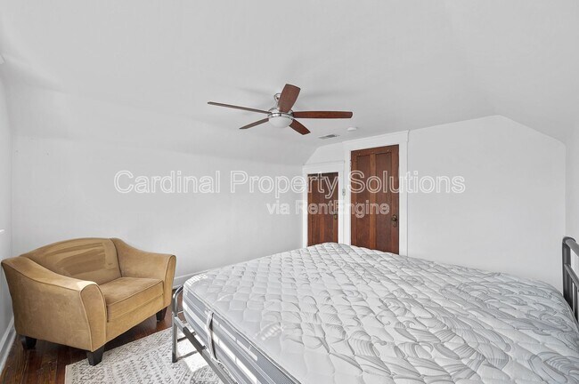Building Photo - 1315 Paxton Ave