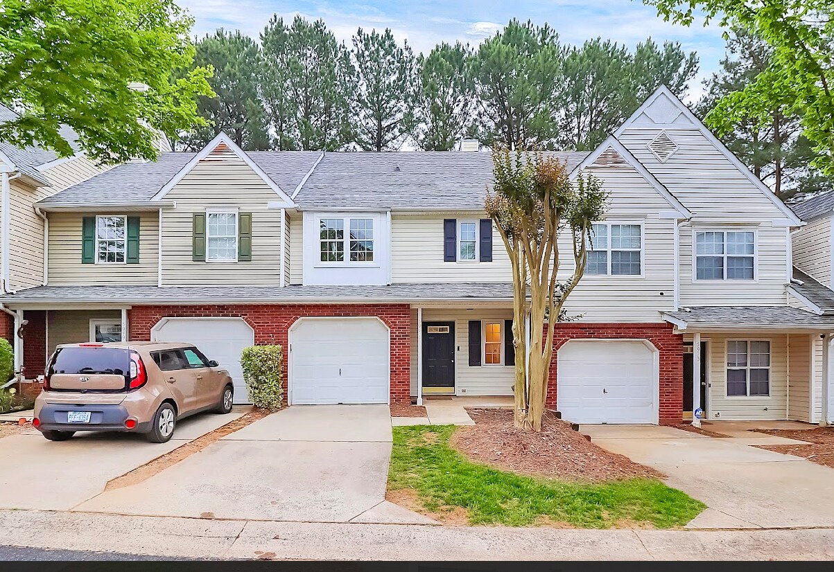 Building Photo - 5951 Prescott Ct