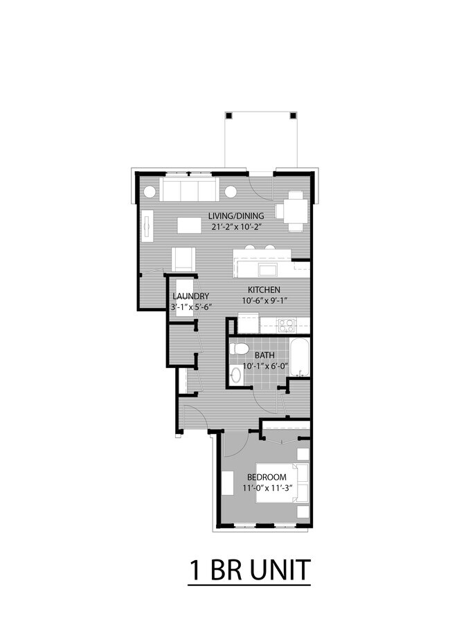 Floorplan - Cornerstone at Grassy Hollow