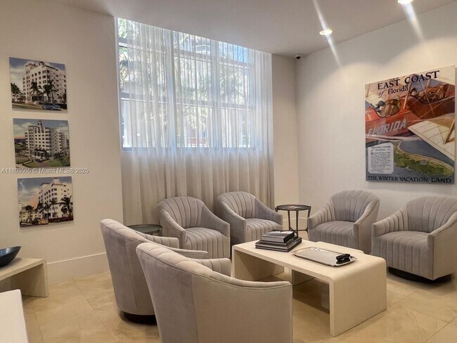 Building Photo - 3739 Collins Ave