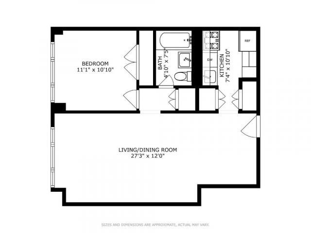 Building Photo - 2 bedroom in New York NY 10021