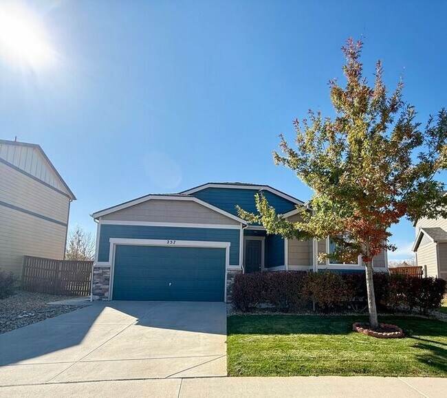Primary Photo - Charming Loveland 3-Bedroom Ranch with Modern Upgrades on a Large Cul-de-Sac Lot