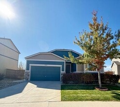 Building Photo - Charming Loveland 3-Bedroom Ranch with Modern Upgrades on a Large Cul-de-Sac Lot