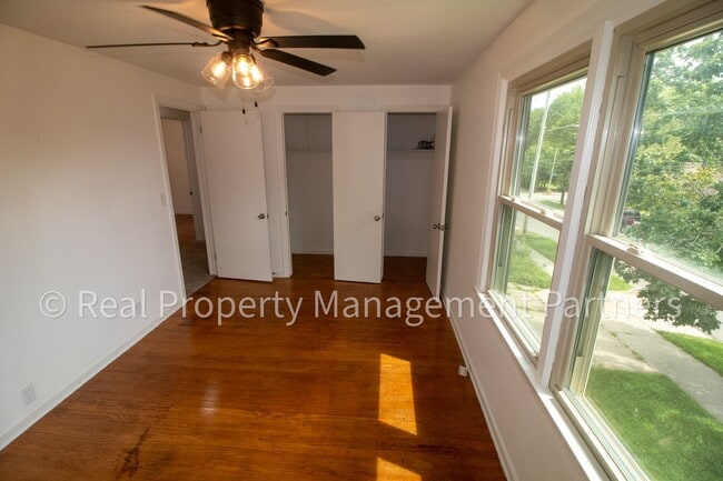 Building Photo - 1350 Giddings Ave SE